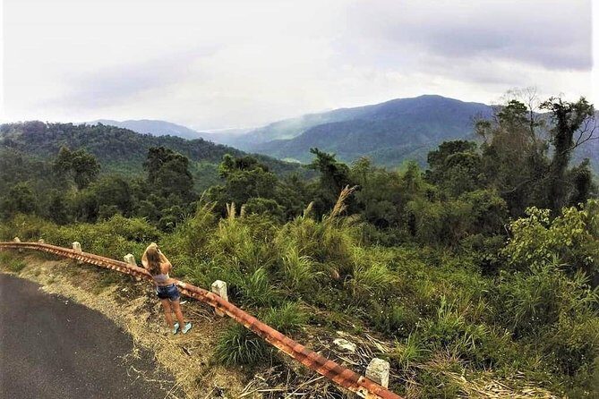 Ba Ho waterfalls ( Trekking + Swimming + Jumping +Amazing Nature) - An In-Depth Look at Ba Ho Waterfalls Tour