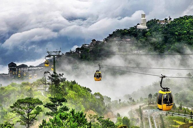 Ba Na Hill - Golden Bridge Tour - Why This Tour Works