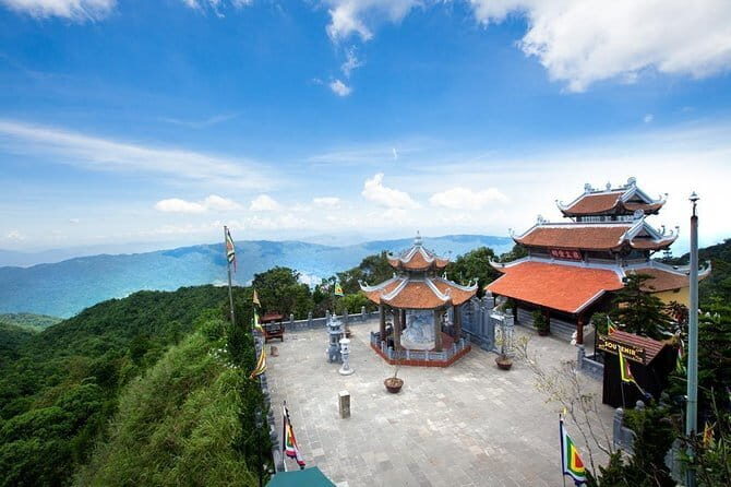 Ba Na Hills and Golden Bridge Full-day Tour from Da Nang/ Hoi An - Key Points