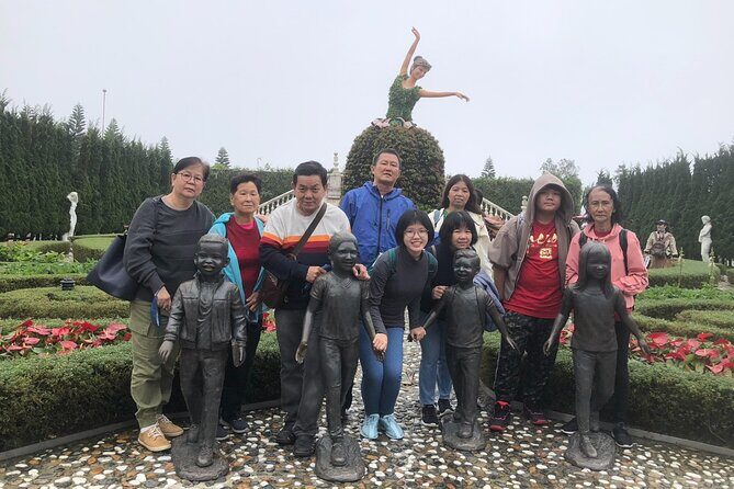 Ba Na Hills and Golden Bridge Full Day Tour Small Group - A Deep Dive Into the Experience