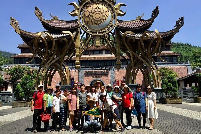 Ba Na Hills and Golden Bridge Full Day Tour Small Group - Final Thoughts