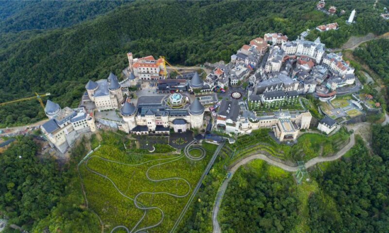 Ba Na Hills and Golden Bridge Private Tour - In-Depth Review of the Ba Na Hills and Golden Bridge Private Tour