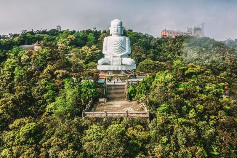 Ba Na Hills and Golden Bridge Private Tour - Who Will Love This Tour?