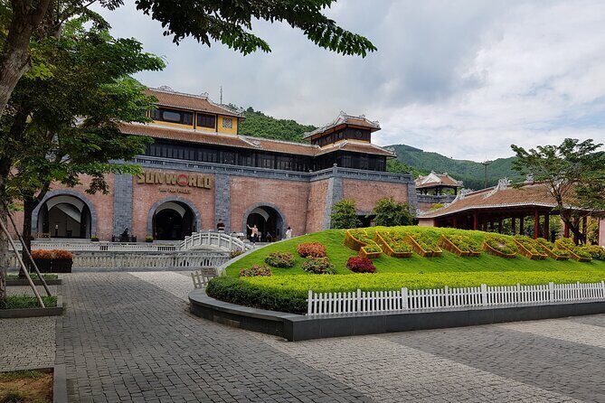 Ba Na Hills and Golden Bridge Private Tour - A Deep Dive into the Ba Na Hills and Golden Bridge Tour