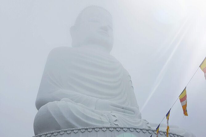 Ba Na Hills and Golden Bridge Private Tour - Final Thoughts: Who Should Consider This Tour?