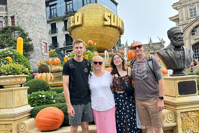 Ba Na Hills and Marble Mountains PrivateTour with Streetfood meal - Final Thoughts