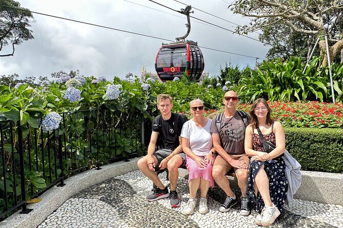 Ba Na Hills and Marble Mountains PrivateTour with Streetfood meal - FAQ