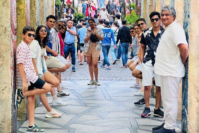 Ba Na Hills & Golden Bridge | 1 Day Tour From Da Nang - FAQ