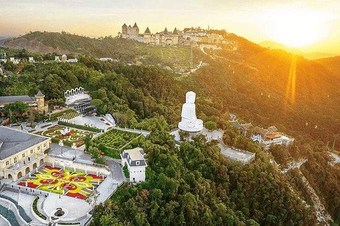 Ba Na Hills & Golden Bridge Day Tour from Da Nang - FAQ
