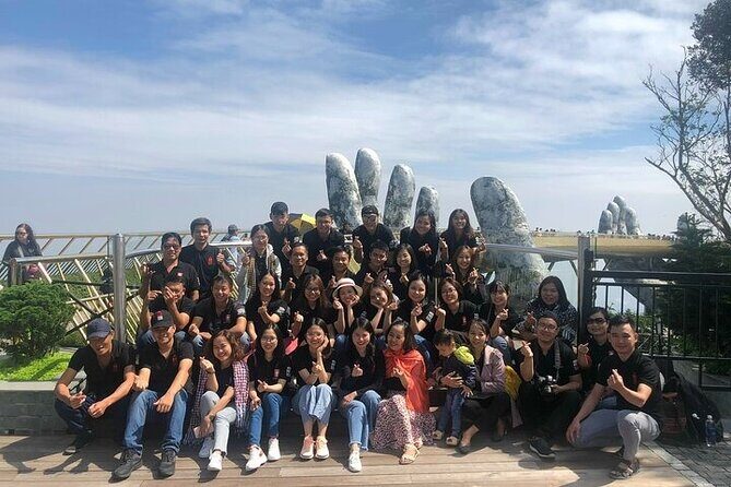 Ba Na Hills & Golden Bridge Full-Day Tour - The Bottom Line: Who Is This Tour For?