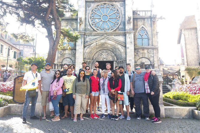 Ba Na Hills - Golden Bridge Group Tour - Value and Practical Considerations