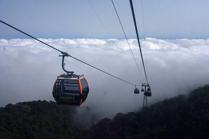 Ba Na Hills - Golden Bridge Group Tour - FAQ