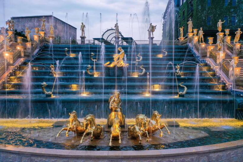 Ba Na Hills-Golden Bridge Guided Tour from Da Nang or Hoi An - Introduction to the Tour Experience