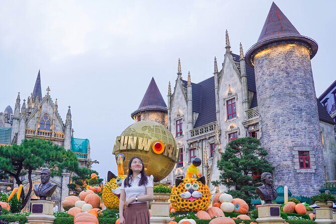 Ba Na Hills Golden Bridge Private Guided Tour - Final Thoughts: Who Is This Tour Best For?