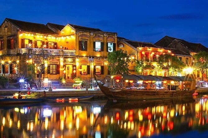 Ba Na Hills Golden Bridge Sun World Private Day Tour - The Value of This Tour