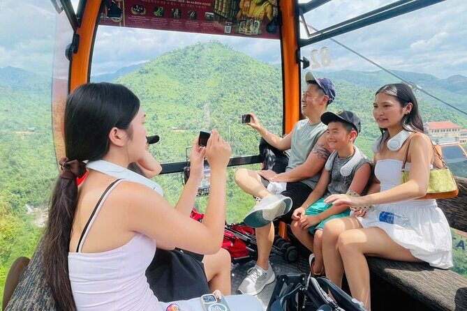 Ba Na Hills & Golden Bridge Sunset Private Tour - Who Will Love This Tour?