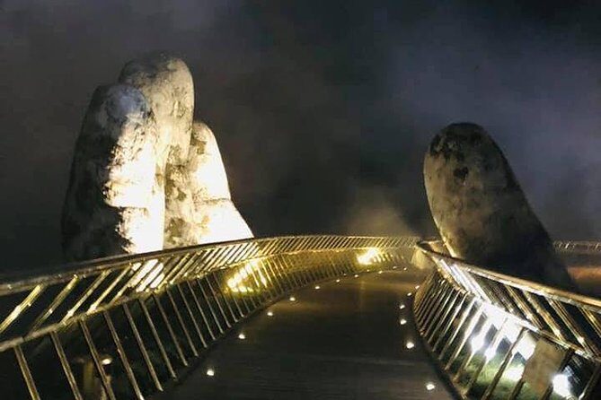 Ba Na Hills & Golden Bridge Sunset Private Tour - In The Sum Up