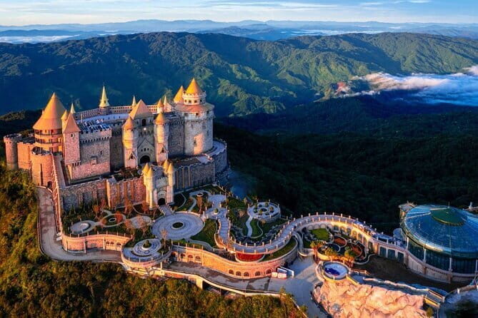 Ba Na Hills Golden Bridge Tour with options - Who Will Love This Tour?