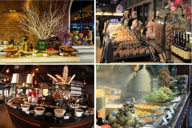 Ba Na Hills - Golden Brigde included Buffet lunch 1 day trip - The Experience: What Travelers Love and What to Consider