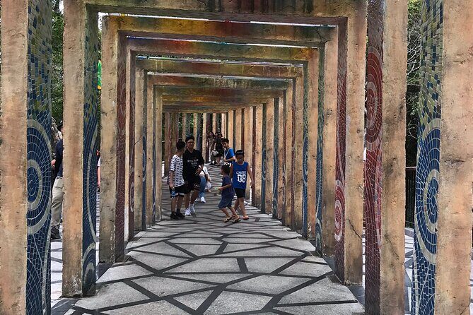 Ba Na Hills - Golden Brigde included Buffet lunch 1 day trip - The Value and Who Should Consider This Tour