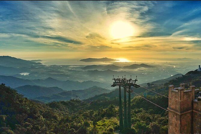Ba Na Hills Private Tour - Key Points