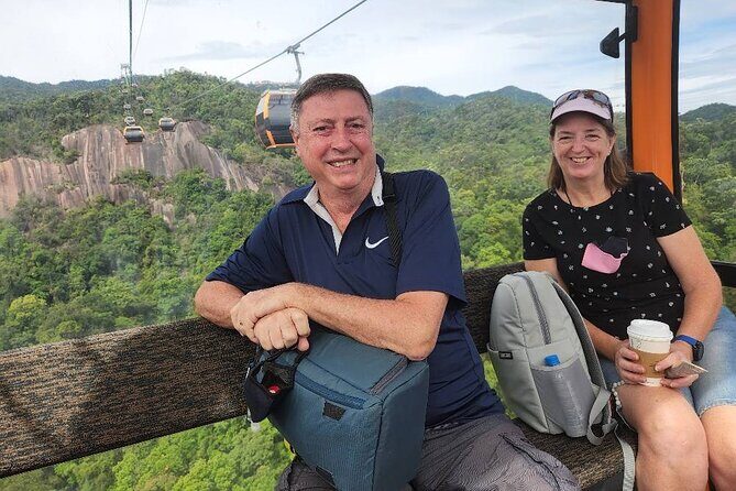 Ba Na Hills Private Tour & Golden Bridge with Both Hands - FAQ
