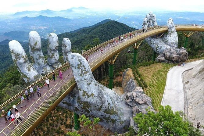 Ba Na Hills Tour from Hoi An - The Itinerary in Detail: What to Expect
