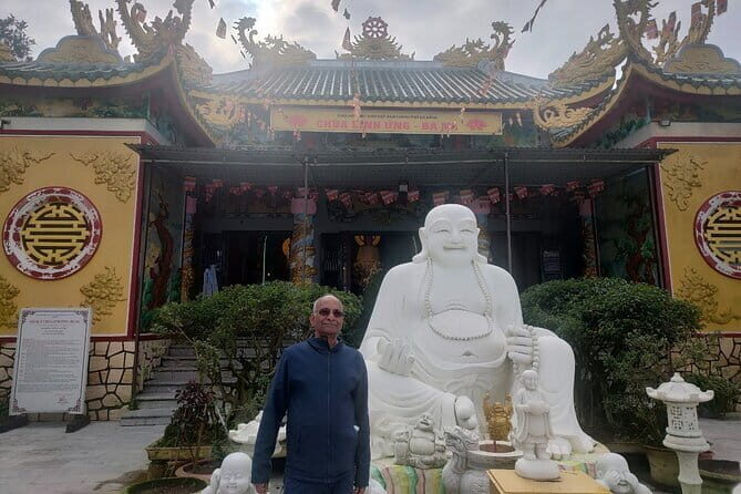 Ba Na Hills Tour from Hoi An - Frequently Asked Questions