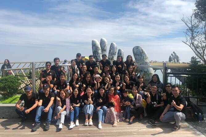 Ba Na Hills with Golden Bridge Private Tour - The Value and Practicalities