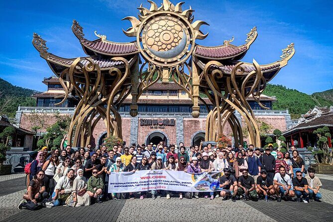 Ba Na Hills with Golden Bridge Private Tour - Final Thoughts: Is This Tour Right for You?