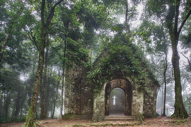 Ba Vi National Park Private Tour: Sightseeings & Jungle Hikking - Introduction