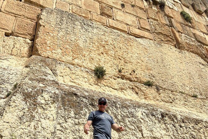 Baalbek, Anjar and Ksara Guided Full-Day Tour from Beirut - Anjar: The Islamic Heritage Site