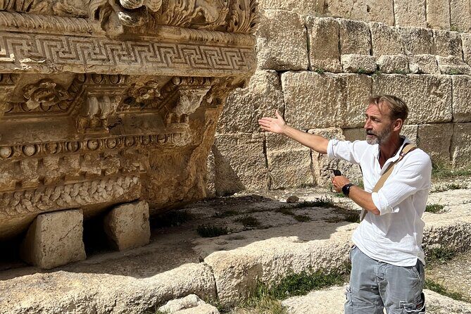 Baalbek, Anjar and Ksara Guided Full-Day Tour from Beirut - Who Should Consider This Tour?