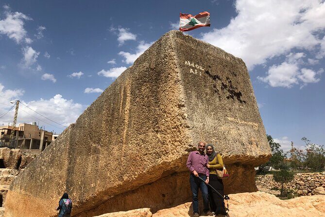 Baalbek, Anjar and Ksara Guided Full-Day Tour from Beirut - Final Thoughts