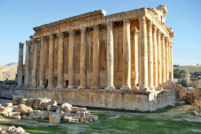 Baalbek, Anjar & Wine: A Journey Through Lebanon's Heritage - Who Is This Tour Best Suited For?