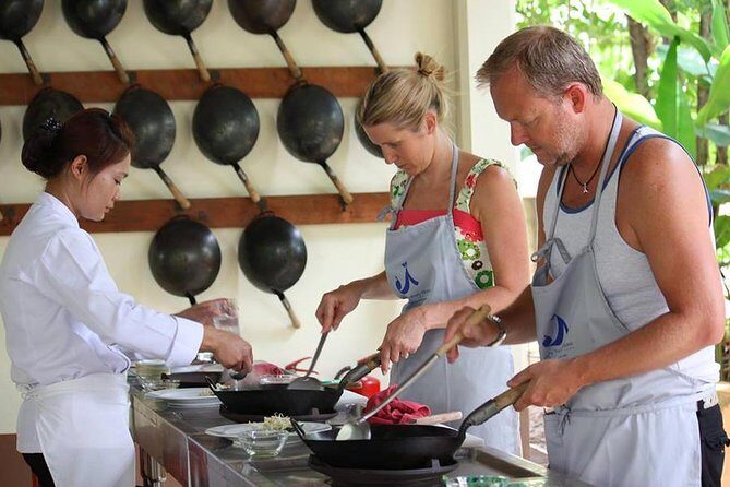 Baan Hongnual: Authentic Thai Cooking & Market Experience - Why Travelers Keep Coming Back