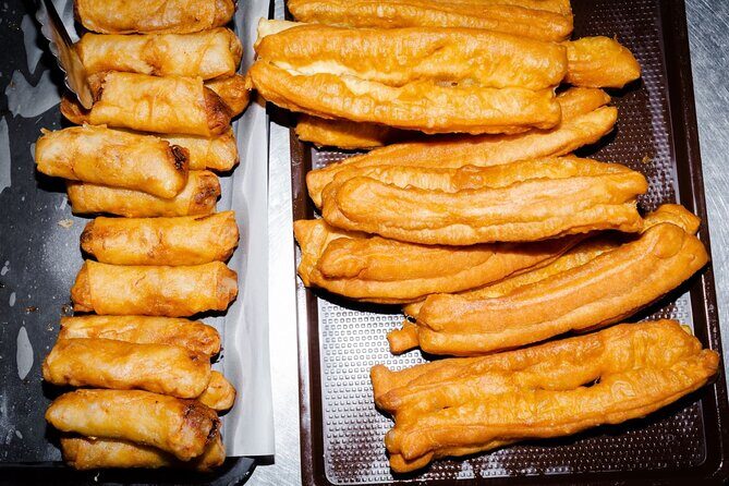 Baba Tastes Phuket Food Tour with 15+ Tastings - Key Points