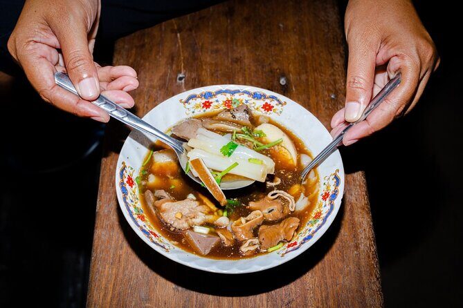 Baba Tastes Phuket Food Tour with 15+ Tastings - Who Will Love This Tour?