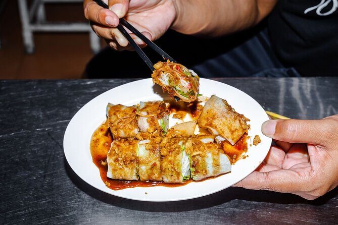 Baba Tastes Phuket Food Tour with 15+ Tastings - FAQ