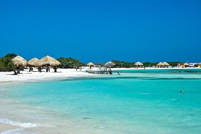 Baby Beach Day Roundtrip - Who Should Consider This Tour?