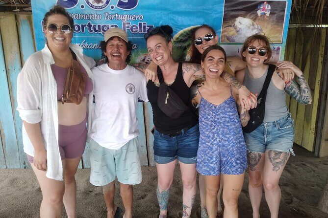 Baby Sea Turtle Releasing Sightseeing Tour with Luis de la Maza - The Sum Up: Why This Tour Is a Gem