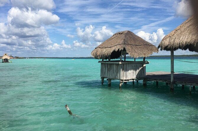 Bacalar 1-day tour from Cancun (taxes not included) - What to Expect from the Itinerary