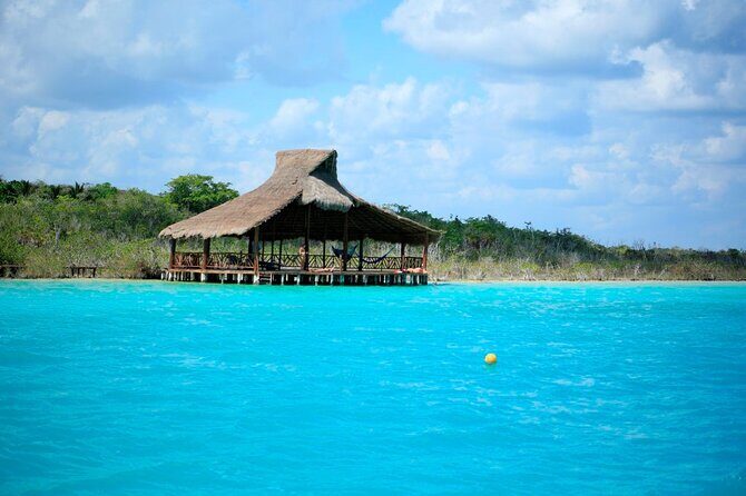 Bacalar 1-day tour from Cancun (taxes not included) - Analyzing the Value