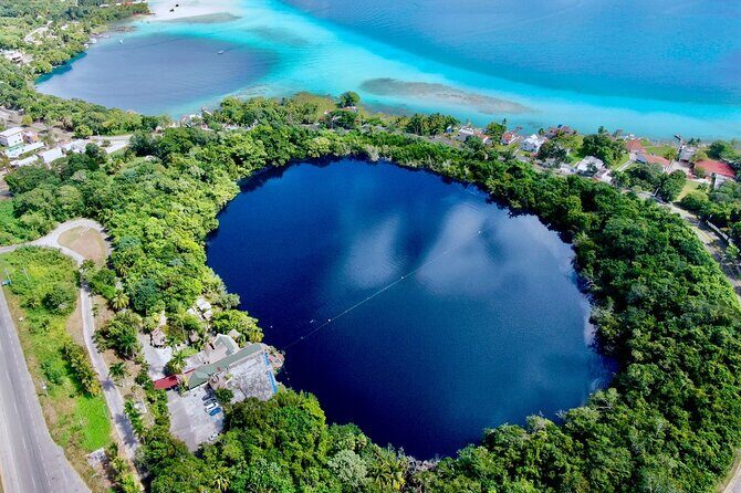 Bacalar 1-day tour from Cancun (taxes not included) - Authentic Experiences and Traveler Insights