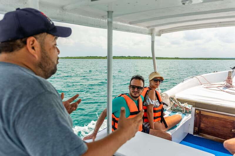 Bacalar: 3 Hour Boat Trip with Swimming & Drinks - Final Thoughts