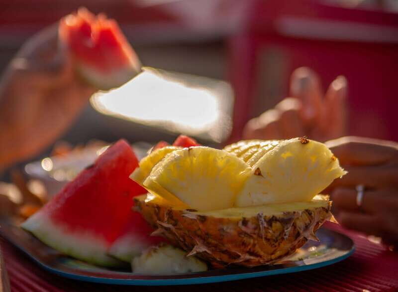 Bacalar: 4hr Private Sailing Tour with Guacamole & Drinks - An Overview of the Experience