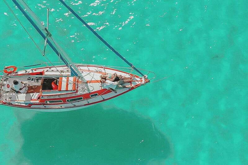 Bacalar: 4hr Private Sailing Tour with Guacamole & Drinks - Authenticity & Guest Experiences