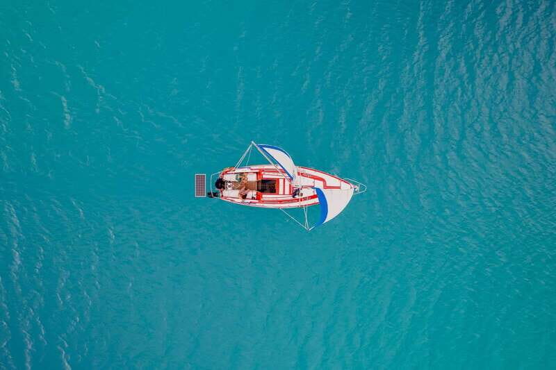 Bacalar: 4hr Private Sailing Tour with Guacamole & Drinks - The Sum Up