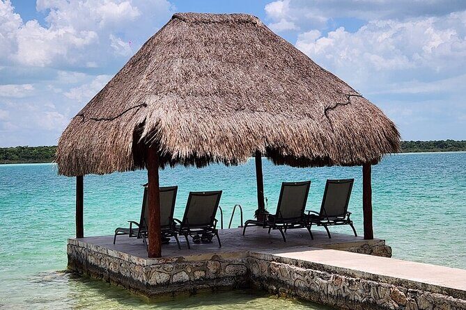 Bacalar 7 Color Lagoon and Mayan Family Experience Combo Tour - The Itinerary: What to Expect and Why It Matters