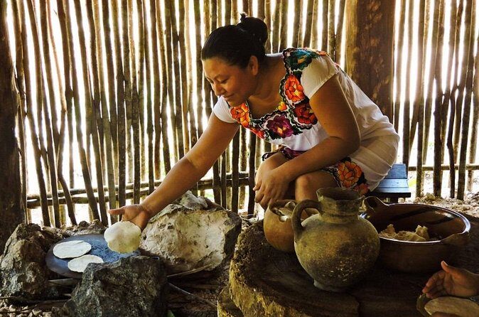 Bacalar 7 Color Lagoon and Mayan Family Experience Combo Tour - FAQ